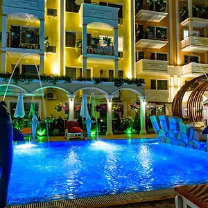 Sweet Homes Appartamento Sunny Beach