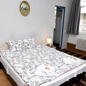 2* Pensjonat Santa