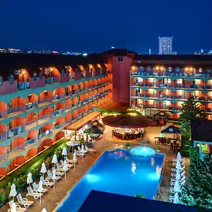 Kokiche 3*, Sunny Beach Bulgaristan