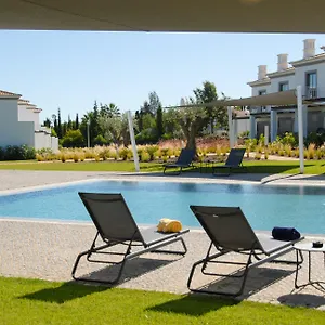 Quinta Do Algarvio Village Carvoeiro (Lagoa)