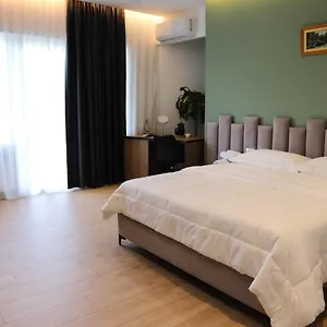 Blini Hotel Shkodër