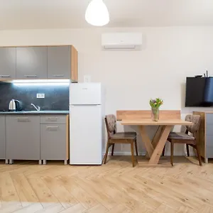  Hotel apartamentowy Wow For Rent - Bul Montevideo 25a - B