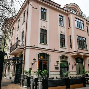 Agora' Boutique Otel