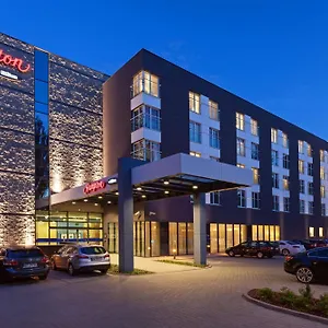 Hampton By Hilton Airport Varsóvia