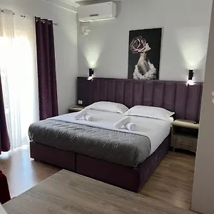 Floga Hotel Shkodër