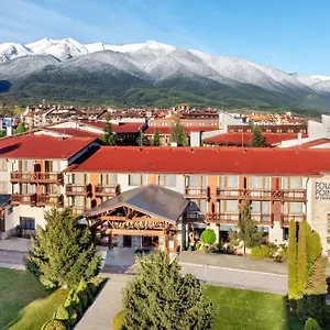 Four Points By Sheraton 4*, Bansko Bulgaristan