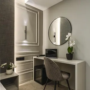 3* Hotel Sentro Boutique