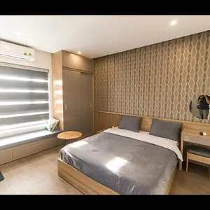 Aha Thang Bom Hotel Da Nang