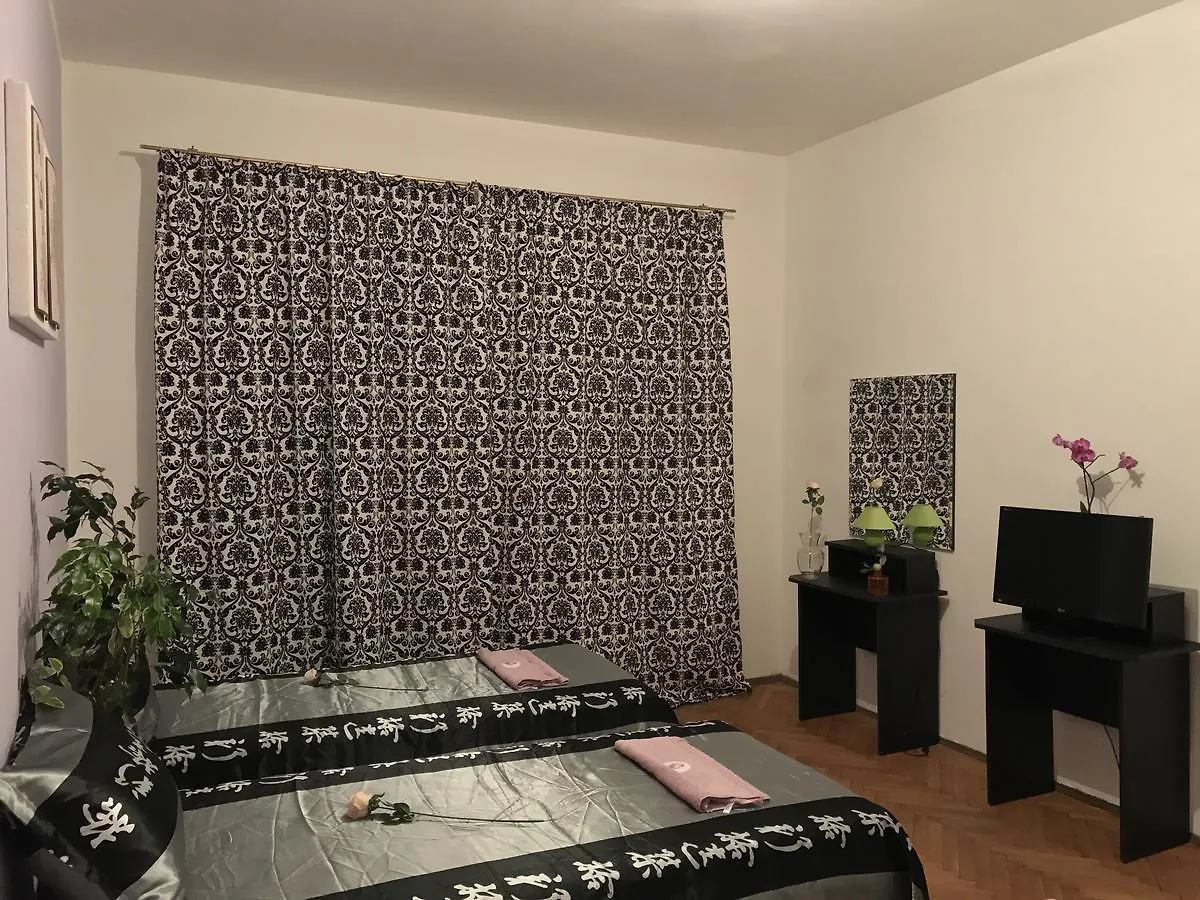Belle Stelle Sofia Hotell